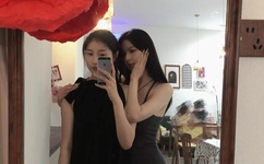 男朋友老是吃我的奶奶